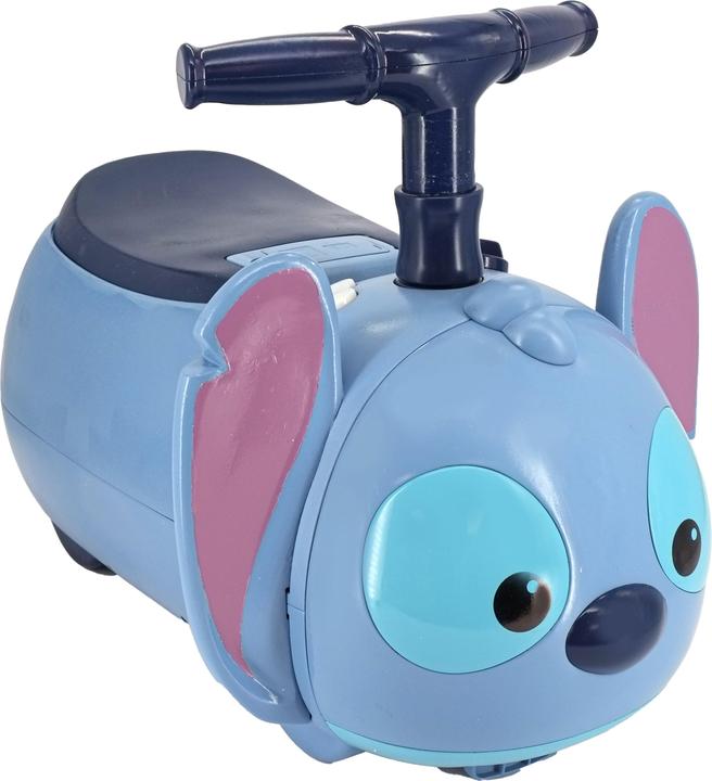Immagine prodotto Kiddieland - Stitch Zoom Zoom Ride On (300201)