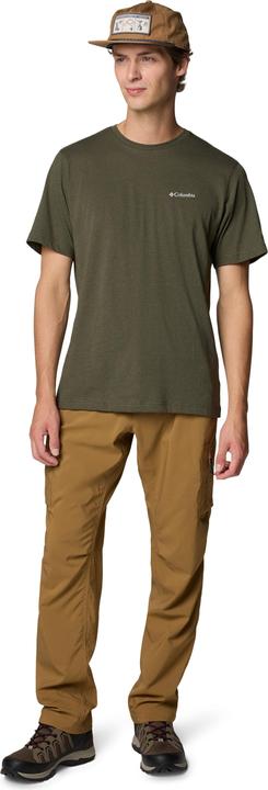 Image du produit Columbia T-shirt Manches Courtes Thistletown Hills™ Homme (XXL)