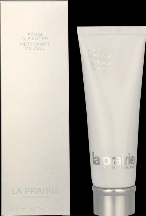 Image du produit La Prairie Mousse nettoyante (Mousse, 125 ml)