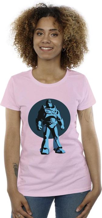 Produktbild Disney Lightyear Buzz Standing Circle TShirt (XL)