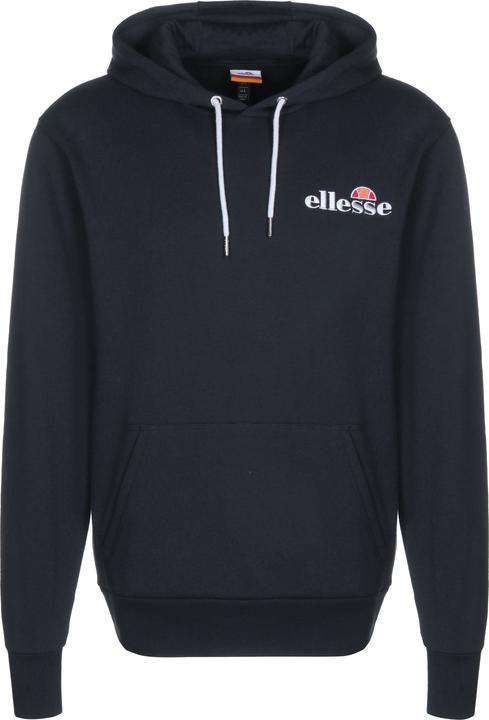 Actual product image Ellesse Primero hoodie (S)