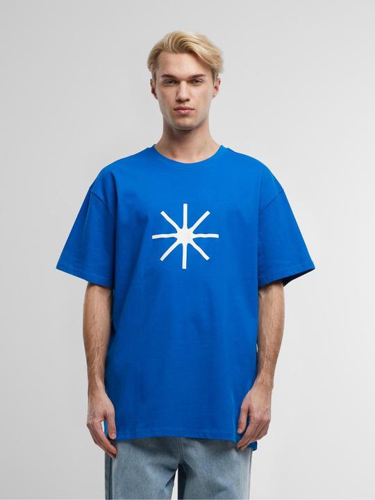 Actual product image Urban Classics Upscale Error Oversize Tee - 179269 (S)