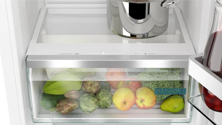 Actual product image Siemens KI31RADD1 (Installation, 165 l)