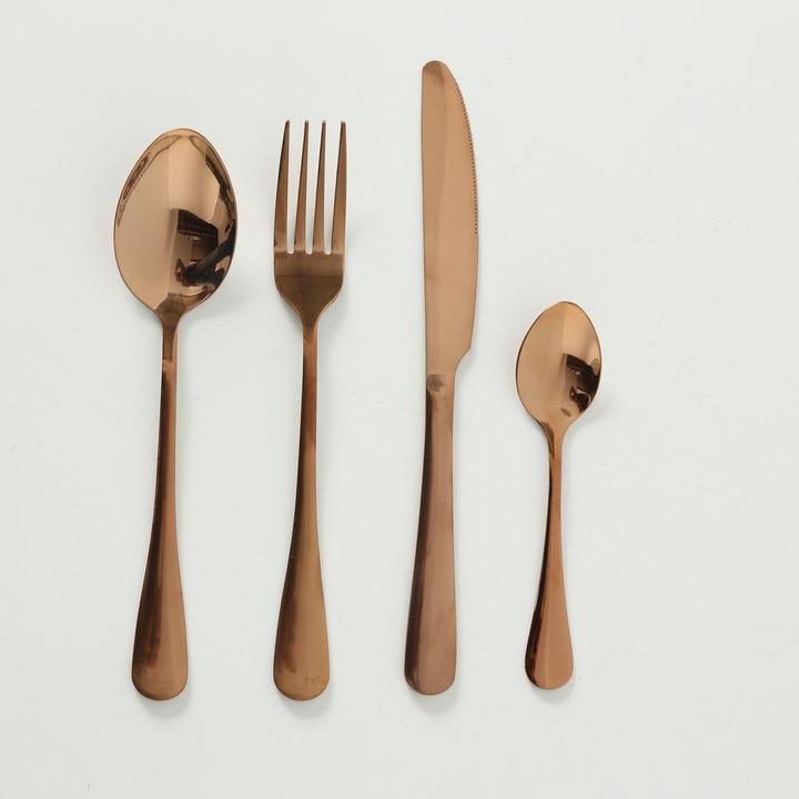 Produktbild Boltze Home Besteck (16 Stück, Besteck Set)