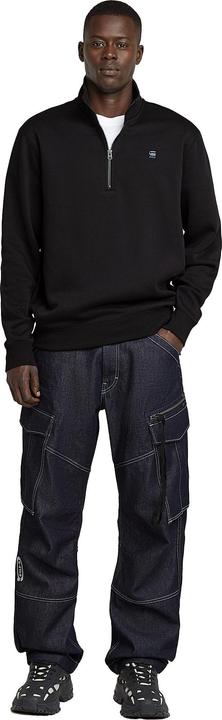 Produktbild G-Star Premium Core Half Zip (M)