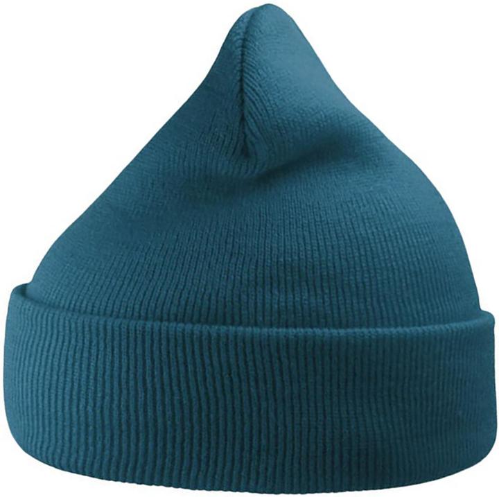 Produktbild Atlantis Wind Doppel Skin Beanie Mit Umschlag (One Size)
