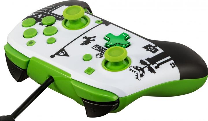 Immagine prodotto PDP Controller per Nintendo Switch Retro Mario (Switch OLED, Switch)