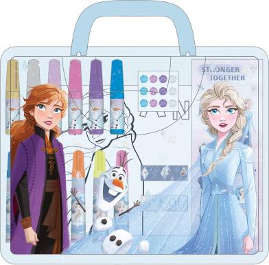 Image du produit Undercover Coffret avec biberon et boîte PIGP9860 Peppa Pig