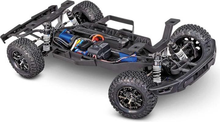 Actual product image Traxxas Ford Raptor-R (RTR Ready-to-Run)