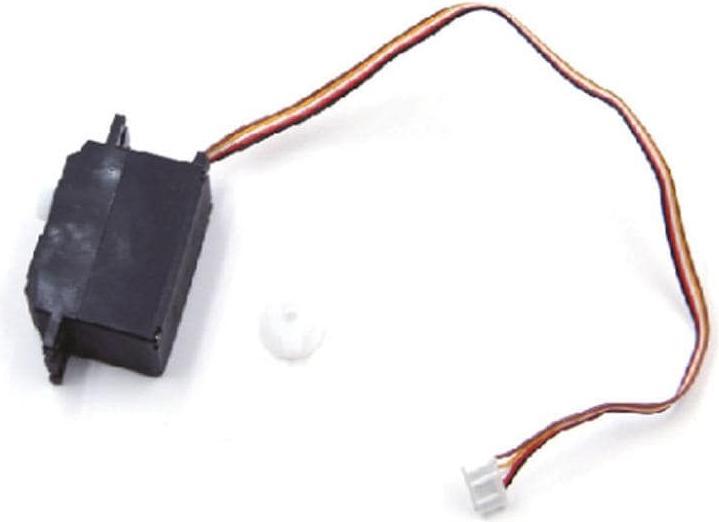Actual product image Amewi Mini Servo 25g 5-Pole for Dirt Climbing SUV / Pick-Up