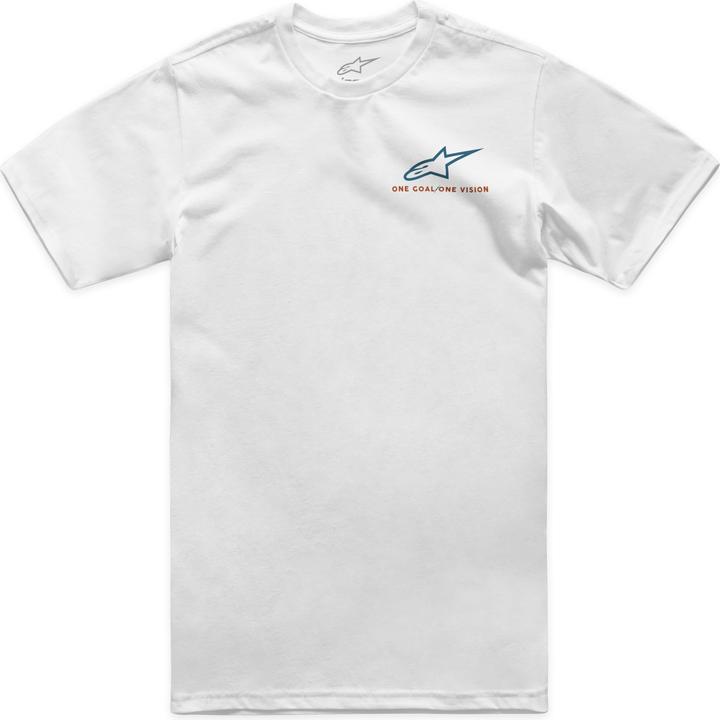 Alpinestars Tee 24 Sparky Csf