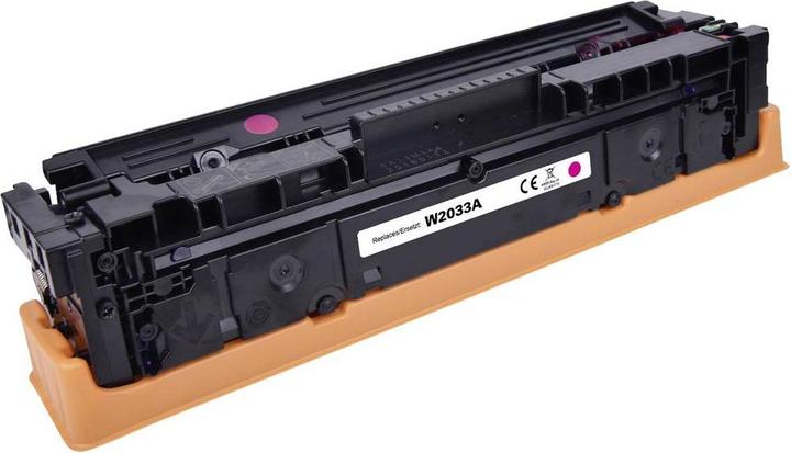 Image du produit Renkforce RF-5608688 Toner seul remplace HP HP415A (W2033A) Toner magenta