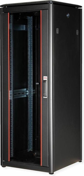Productafbeelding Roline 19-inch netwerkkast Pro 32 U (10.86 HE, 19 inch rek)