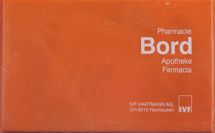 Produktbild IVF Hartmann Bord-Apotheke (Autoapotheke)