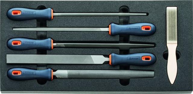 Immagine prodotto Assortimento di lime (500 mm)