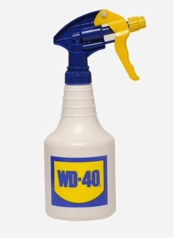 Immagine prodotto WD-40 atomizzatore industriale