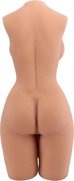 Actual product image Zenn Naughty Caroline