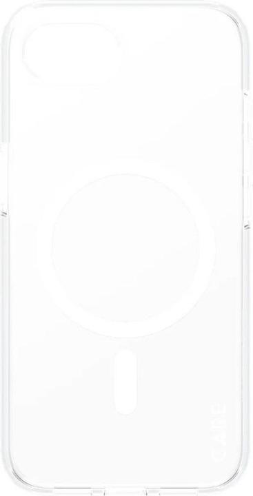 Actual product image PanzerGlass Care Flagship Case (Apple iPhone 16e)