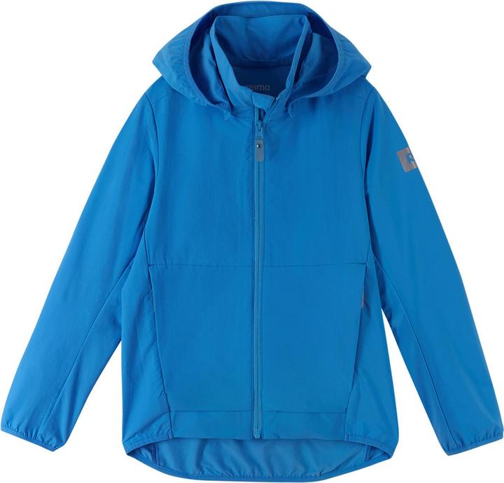 Produktbild Reima Kinder Anti-Bite Jacke Turvaisa Cool (140)
