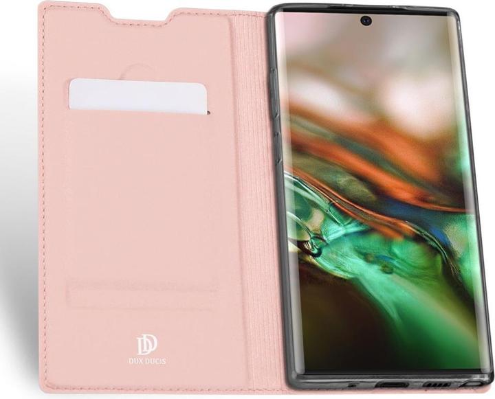Immagine prodotto Dux Ducis Copertina per libri Skin Pro Series (Samsung Galaxy Note 10+)