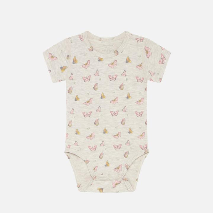 Actual product image Hust and Claire Body Bamboo HCBue (80)