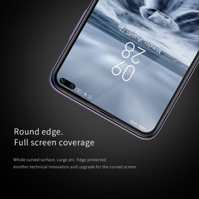 Image du produit Nillkin Verre de protection XD CP+Max Full Coverage (1 pièce(s), Xiaomi Redmi K30)
