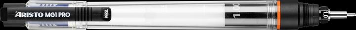 Actual product image Aristo Ink fountain pen 1.0 mm (Black, 1 x)