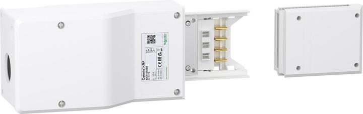 Produktbild Schneider Electric SE KNA100AB4 Endeinspeisung, 100A
