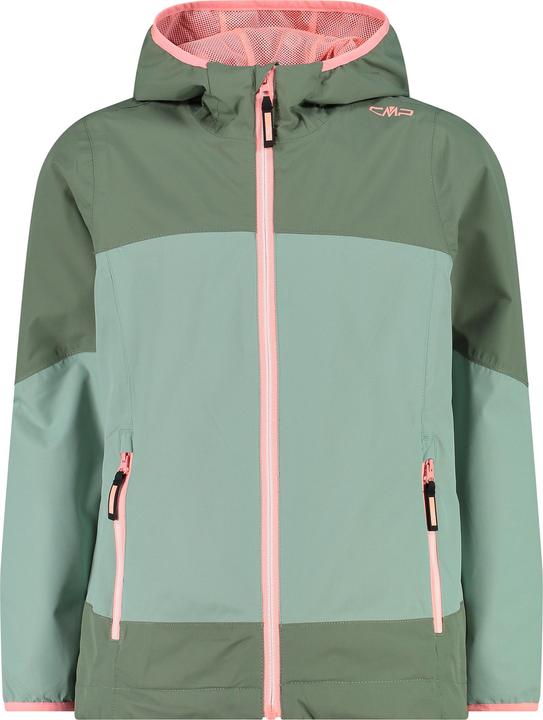 Produktbild CMP Campagnolo Ripstop Jacket Fix Hood (116)