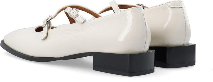 Actual product image Bianco BIAESTHER Mary Jane Schuhe (36)