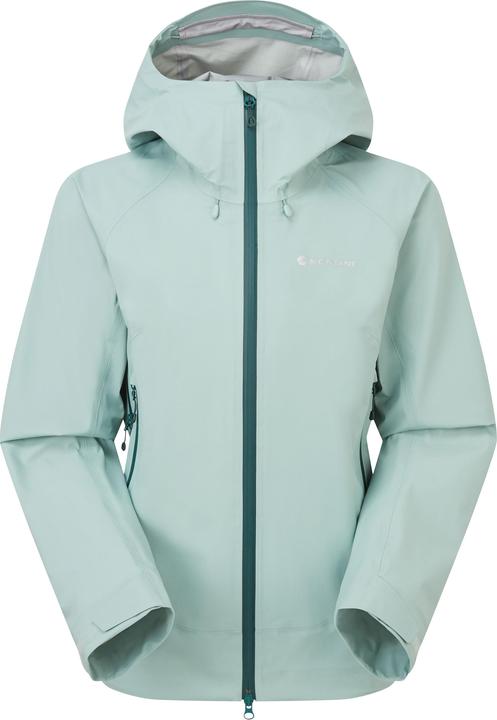 Produktbild Montane Women's Torren Jacket (L)