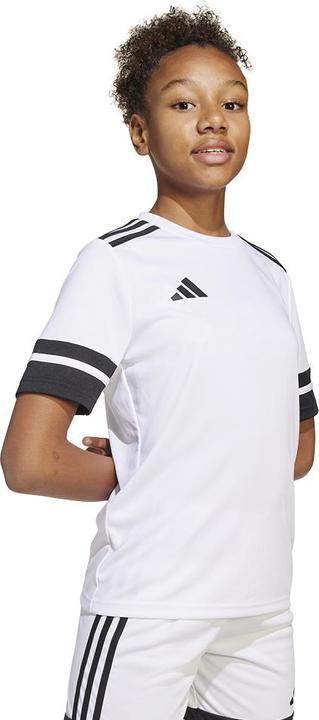 Actual product image adidas Squadra 25 Jersey Kids (176)