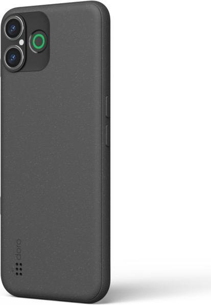 Image du produit Doro Aurora A30 graphit (6.10", 2.07 Mpx, 4G)