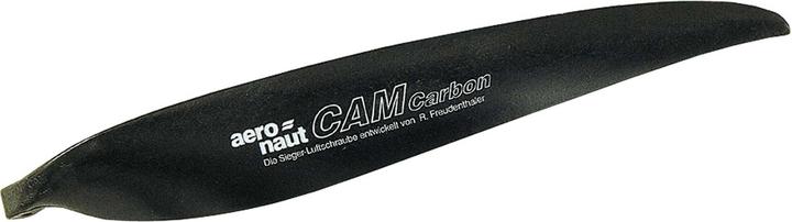 Actual product image Aeronaut CAMcarbon 15x13"