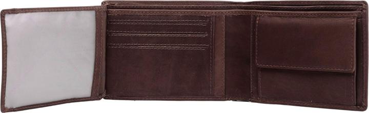 Actual product image The Chesterfield Brand Timo wallet RFID protection leather 11 cm