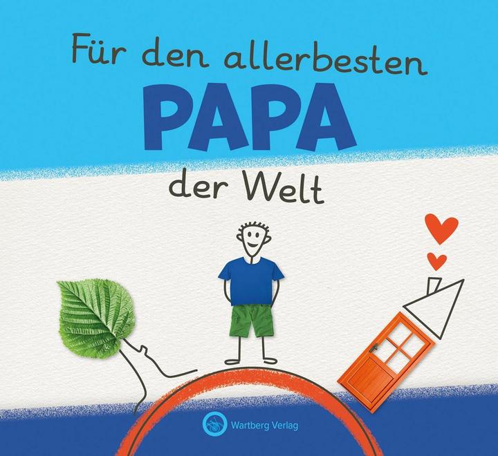 Produktbild Verlag (Deutsch, Wartberg Verlag, 2023)
