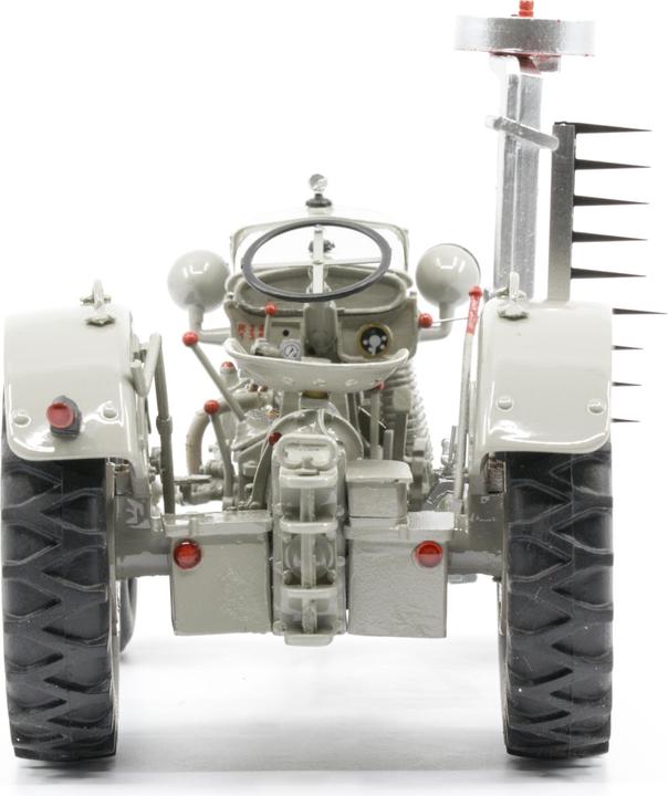 Produktbild AutoCult Hürlimann D200 mit Motoregge 1948
