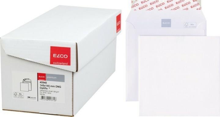 Produktbild Elco Couvert Premium (C4, Spezial, 500 x)