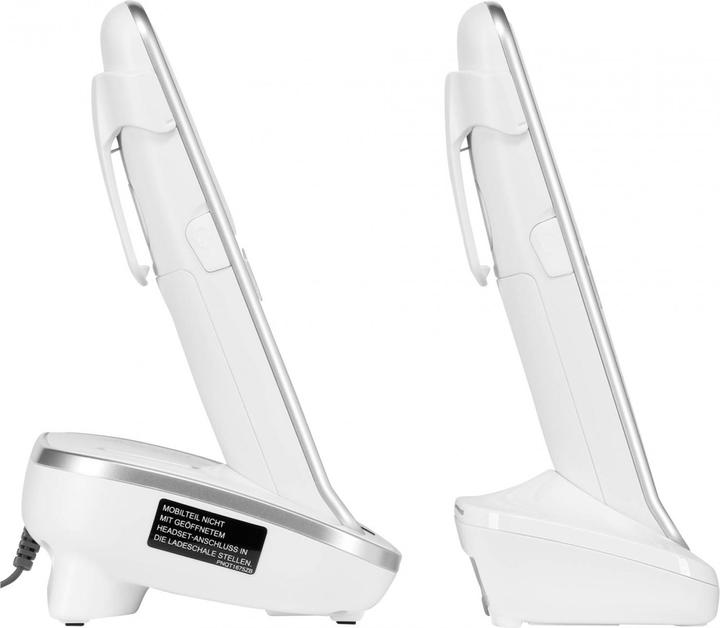 Produktbild Panasonic KX-TGJ322GW