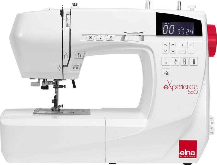 Image du produit Elna eXperience 560