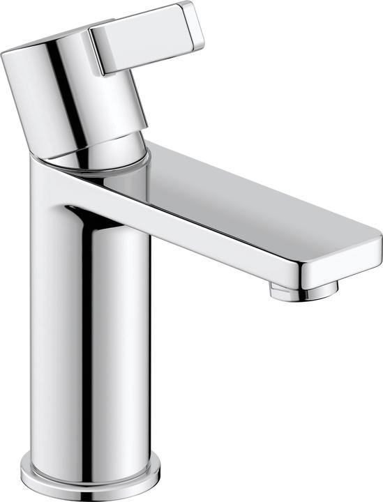 Duravit EH-WT-MI D-NEO M ohne Zugstangen-Ablaufgarnitur chrom