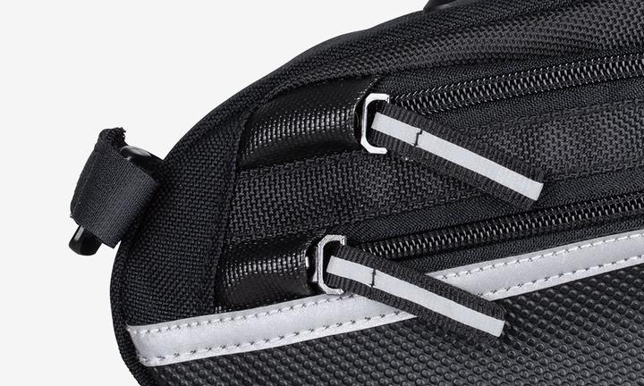 Actual product image Topeak Wedge Pack II (0.95 l, Saddle bag)