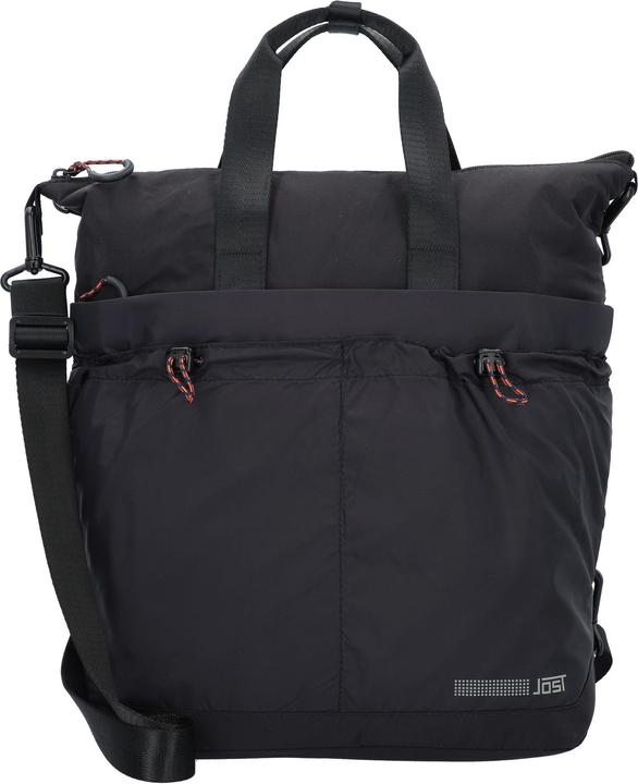 Produktbild Jost Rucksack / Daypack Lohja X-Change Bag S (14 l)