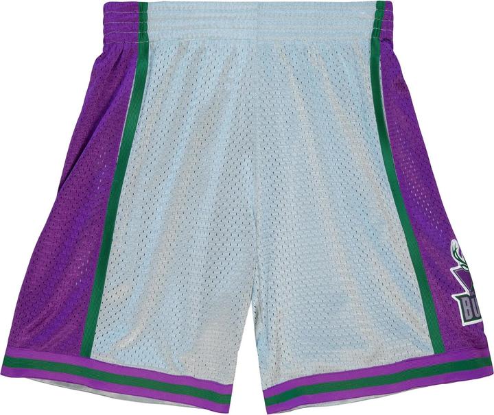 Mitchell & Ness shorts milwaukee bucks 75th nba 1996 (XL)