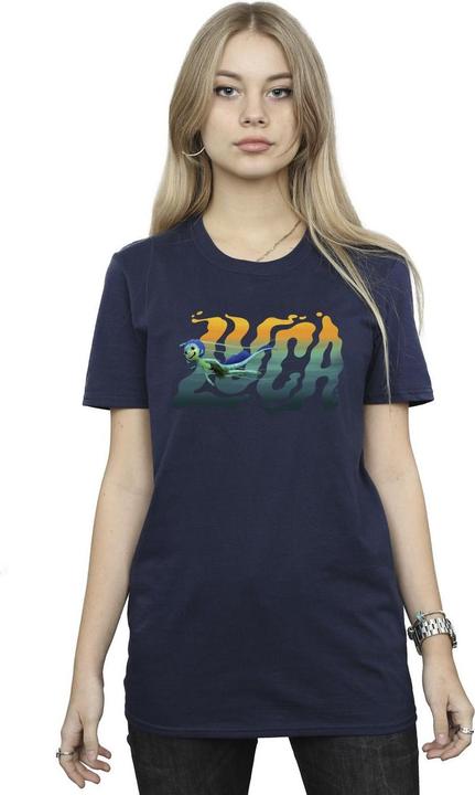 Produktbild Disney Luca Swim TShirt (M)