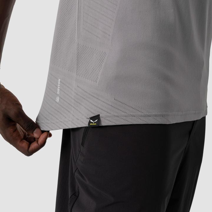 Image du produit Salewa PEDROC PRO DRY Hommes HZ T-SHIRT (XS)