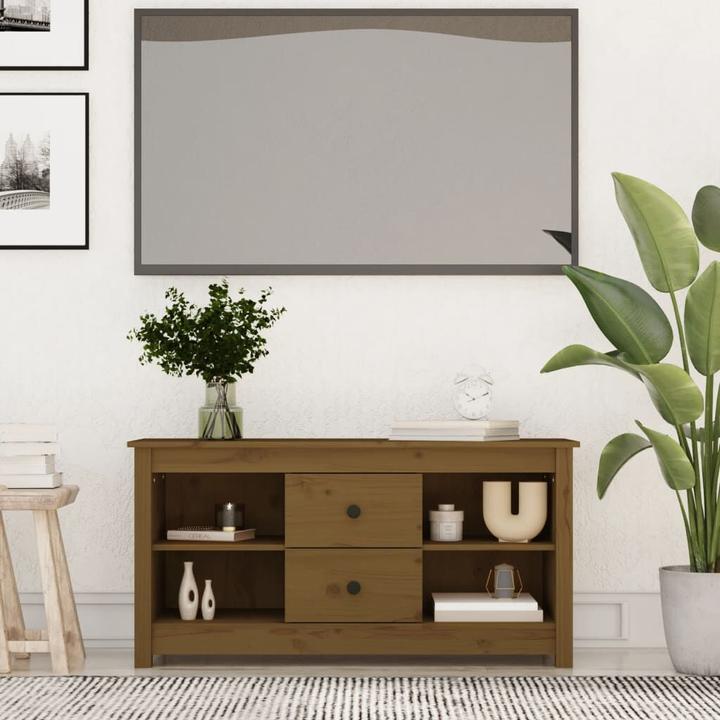 Immagine prodotto VidaXL Daniela (103 x 36,5 x 52 cm)