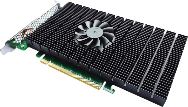 Actual product image HighPoint SSD7505