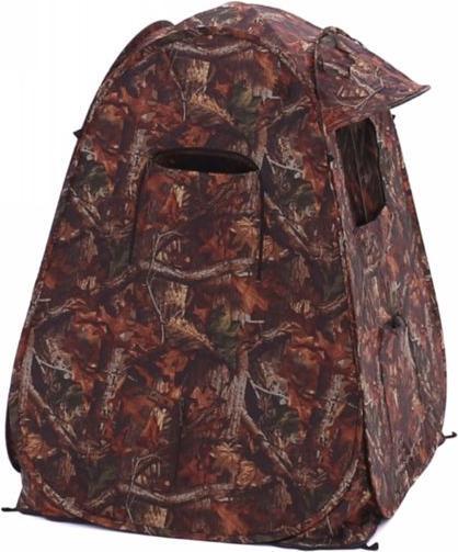 Produktbild Buteo Photo Gear Tarnzelt Buteo Mark III Braun (Tarp, 2.90 kg)