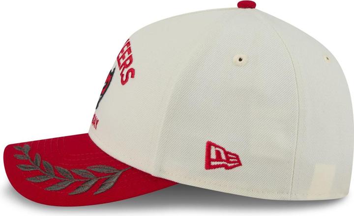 Produktbild New Era 9Forty M-Crown Cap 2025 Draft Tampa Bay Buccaneers